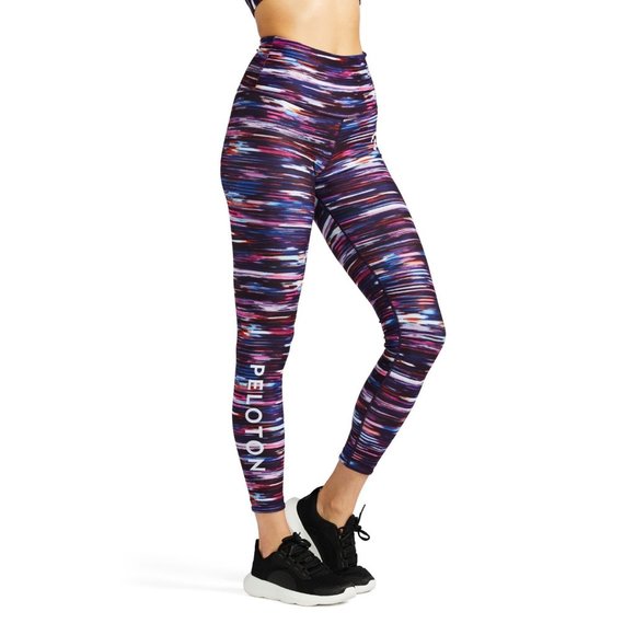 Peloton $82 Melody High Waist Legging NEW WITH TAGS - Picture 2 of 6